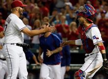 rangers clinch playoffs